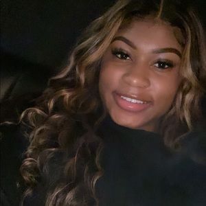 Meet your Posher, Maranda